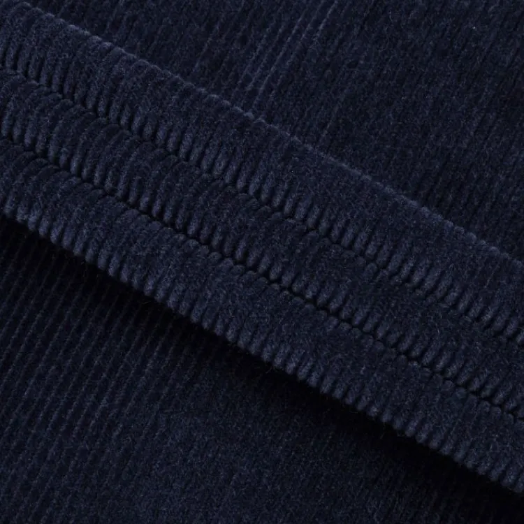 Vans Jackets Men Night Blue-4
