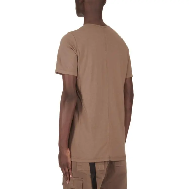Rick Owens DRKSHDW T-Shirt Men's Light Brown-1
