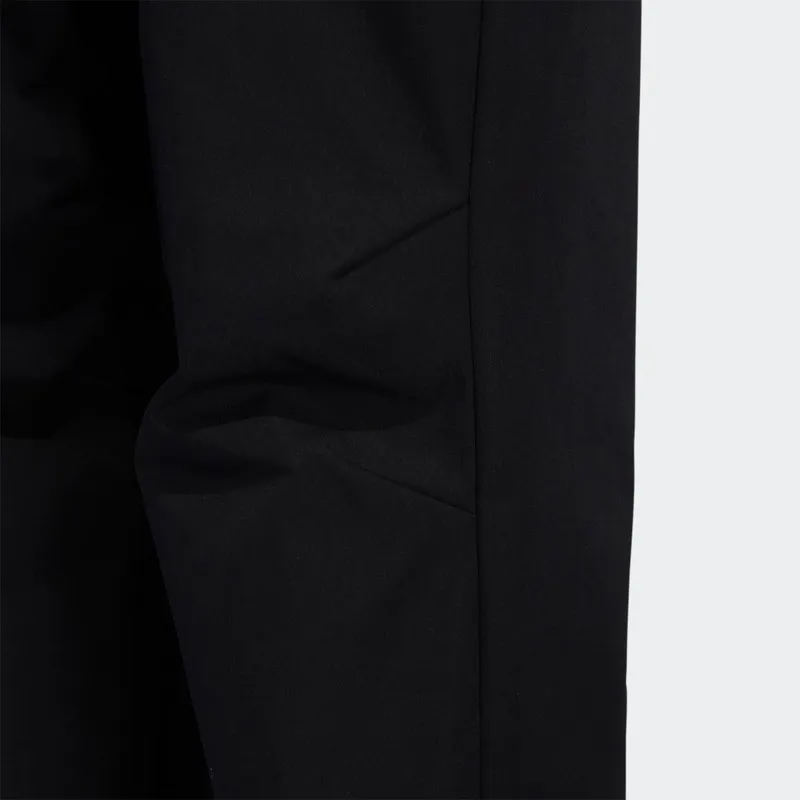 Adidas Originals Casual Pants Women's Black-5