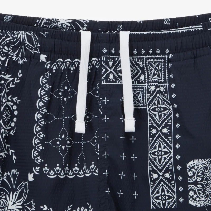 THE NORTH FACE Casual Shorts Men's Marine Blue-2