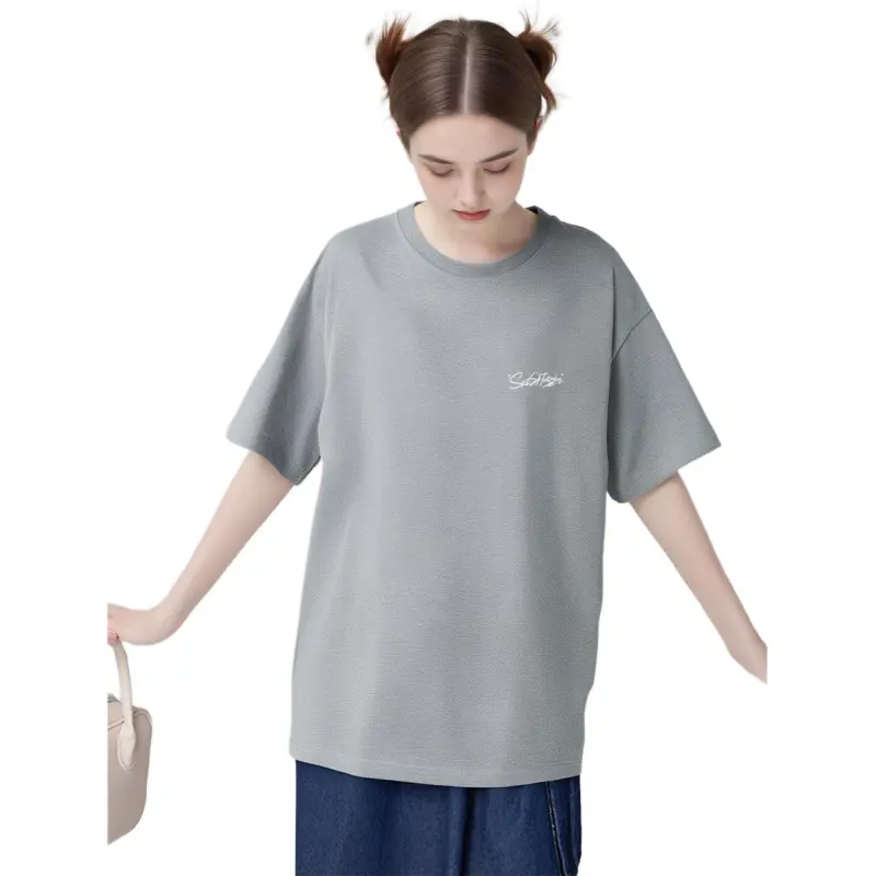 ST&SAT T Shirts Unisex-16
