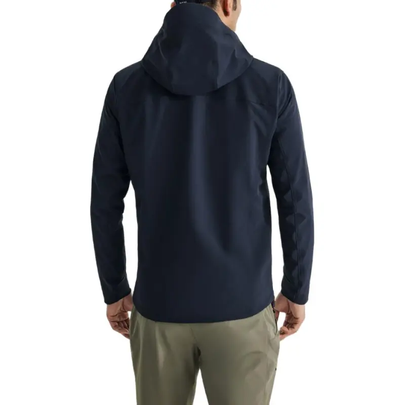 Arcteryx GAMMA LT Jackets Coats Men's Blue Black-2