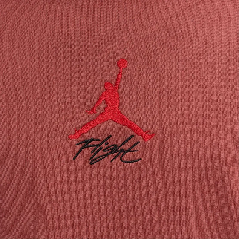 JORDAN Chicago Bulls Courtside Statement Edition Men's JORDAN Nba T Shirt-4