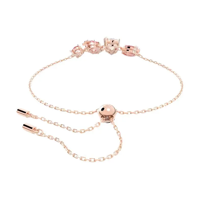 Swarovski Gema Crystal embellished Bracelet-3