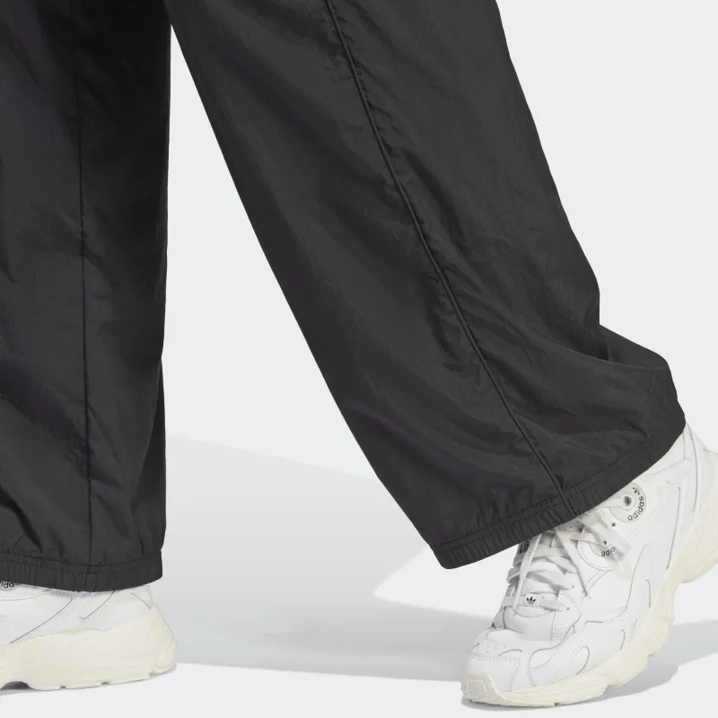 Adidas Originals Home Of Classics Knitted Sweatpants Women's Black-5