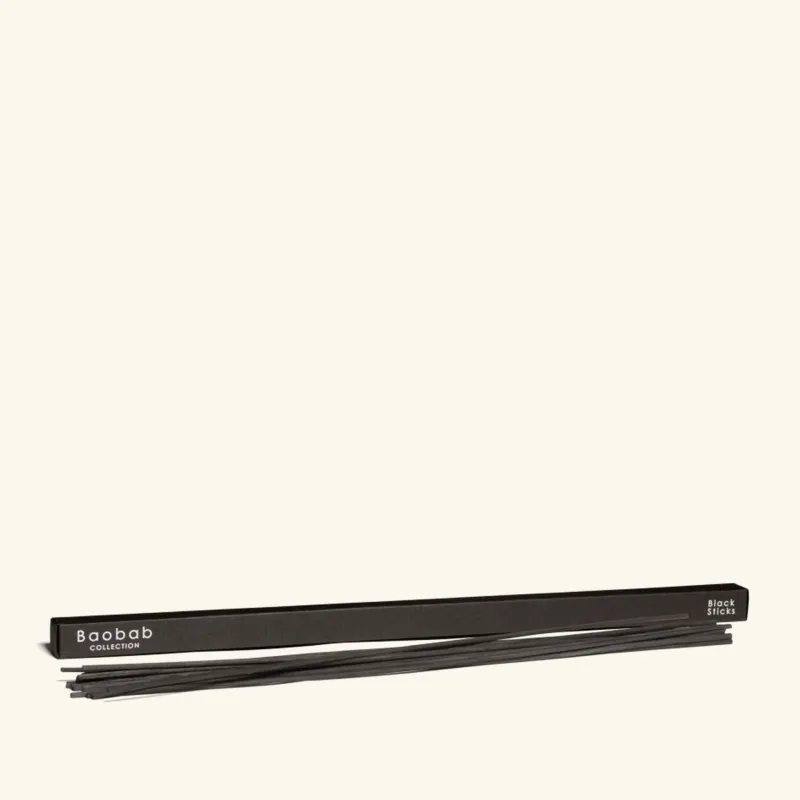 BAOBAB COLLECTION Aromatherapy Accessory, Black 60cm-2