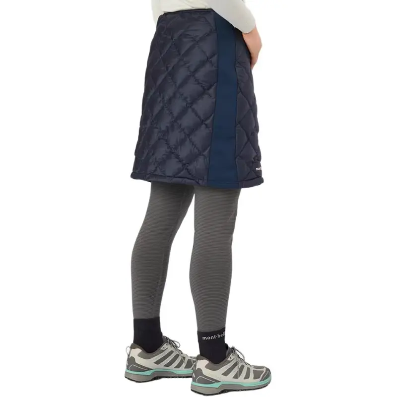 MONTBELL Casual Short Skirts Women's-3