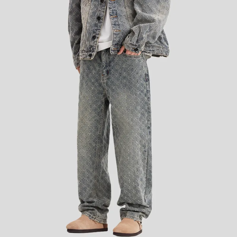 ALL IN Jeans Unisex-11
