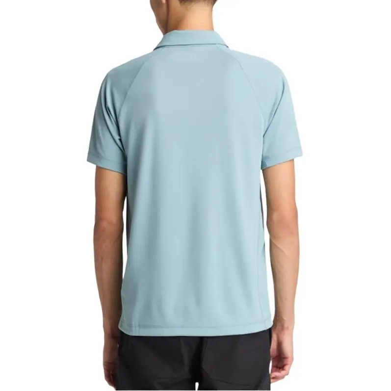 Timberland Polo Shirt Men's Castle Color-2