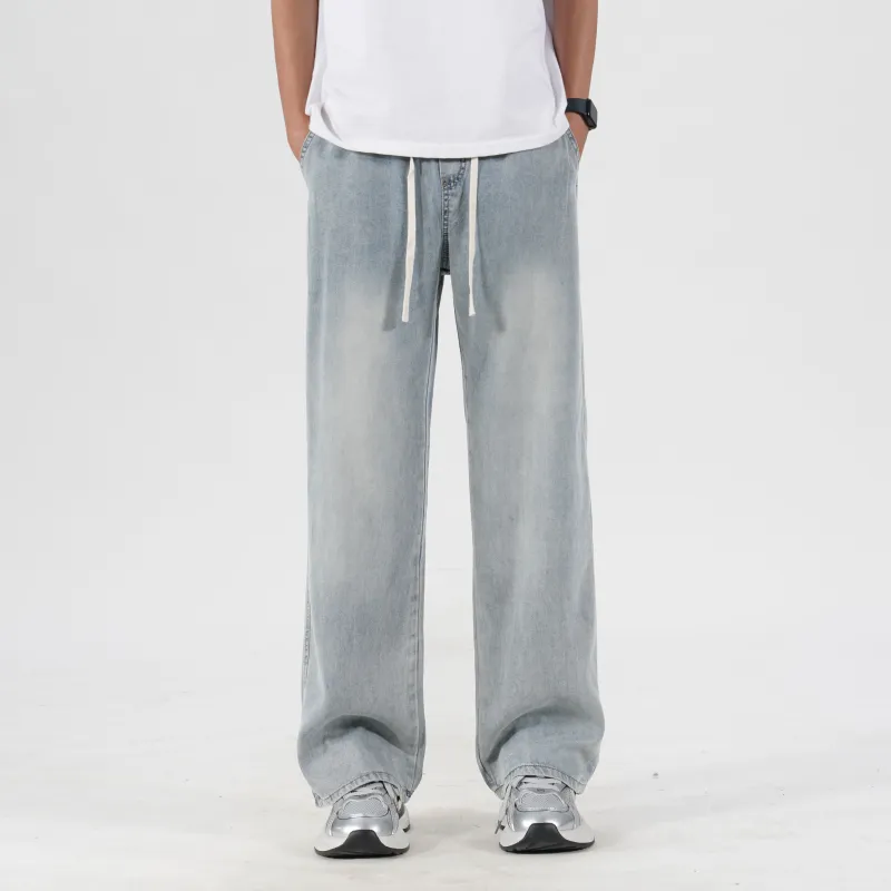 My name is MT Jeans Unisex-9