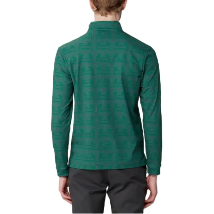 Lanvin T Shirts Men-4