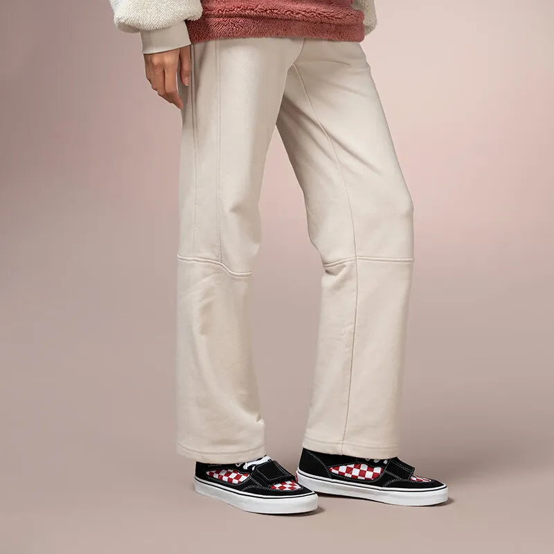 Vans Casual Pants Women's Oat-4