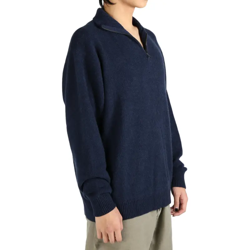 The Elder Statesman Cashmere Sweater-2