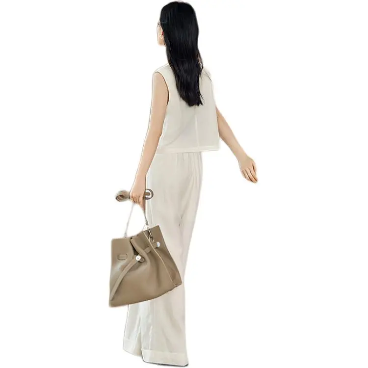 DIALOGUE Casual Suits Women's-2