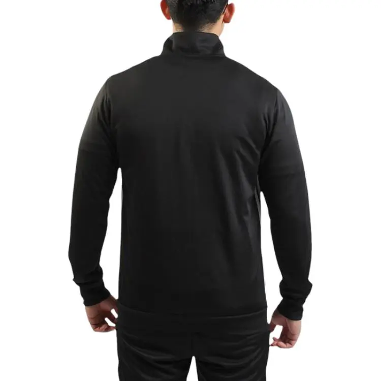 Adidas Free Shipping With AdiClub Tiro 25 Essentials Training Jacket-2