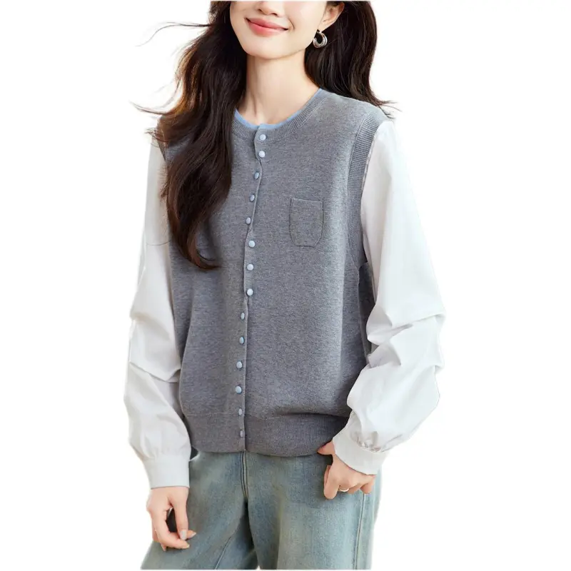 ONE SHALLOW Shirts Women's-2