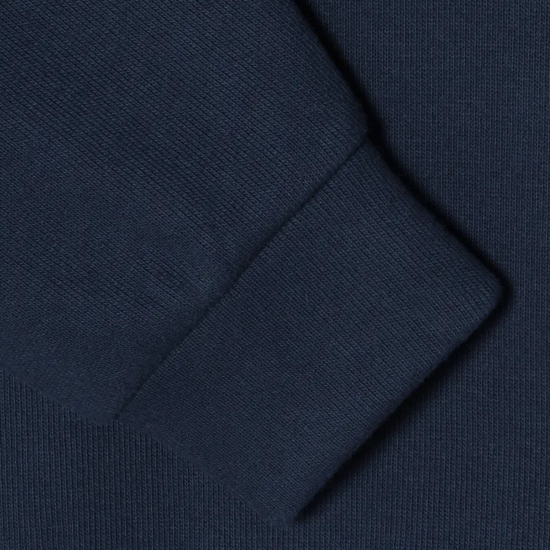 LACOSTE Sweatshirt Men's Navy Blue-4