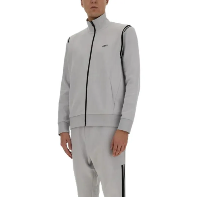 Boss HUGO BOSS Stretch Regular Fit Tracksuit-2