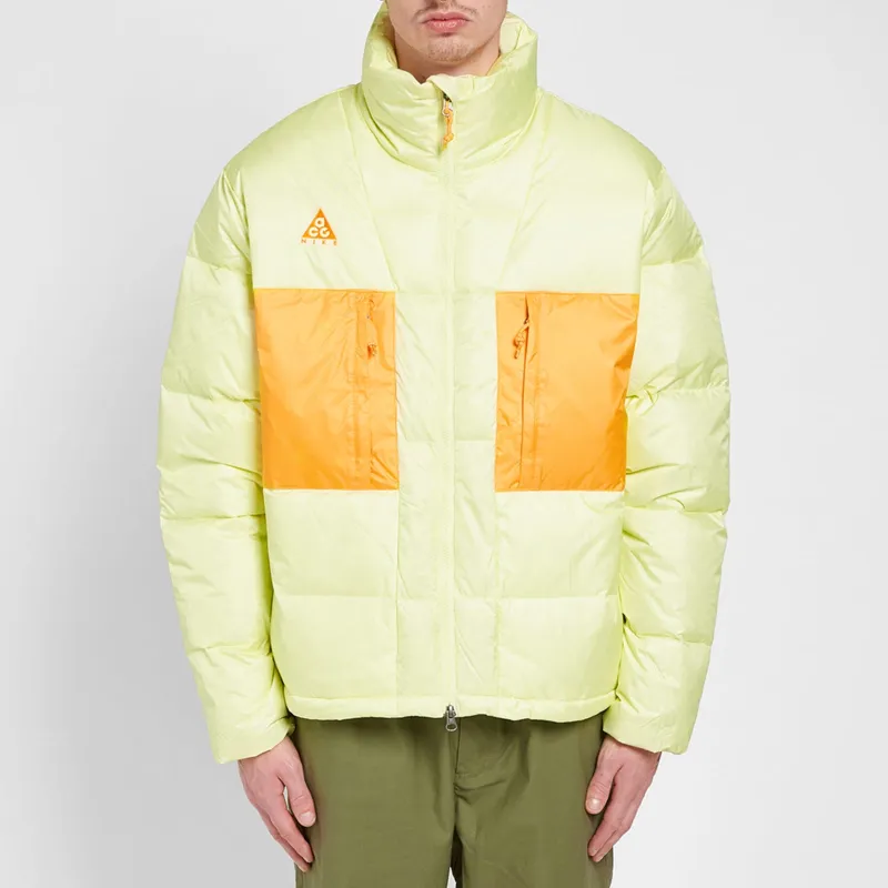 Nike ACG Down Jackets Men-2