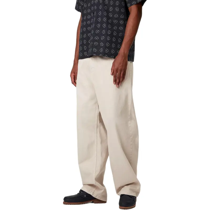 Carhartt WIP Brandon Twill Pants-2