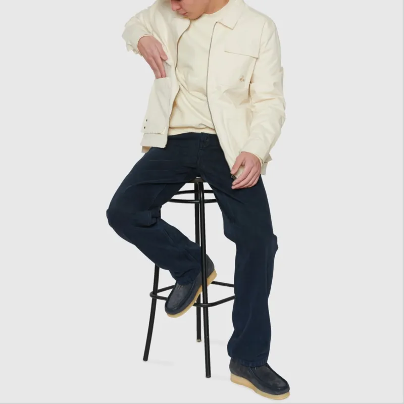 PUMA DASSLER LEGACY Jacket Jacket Unisex White-3