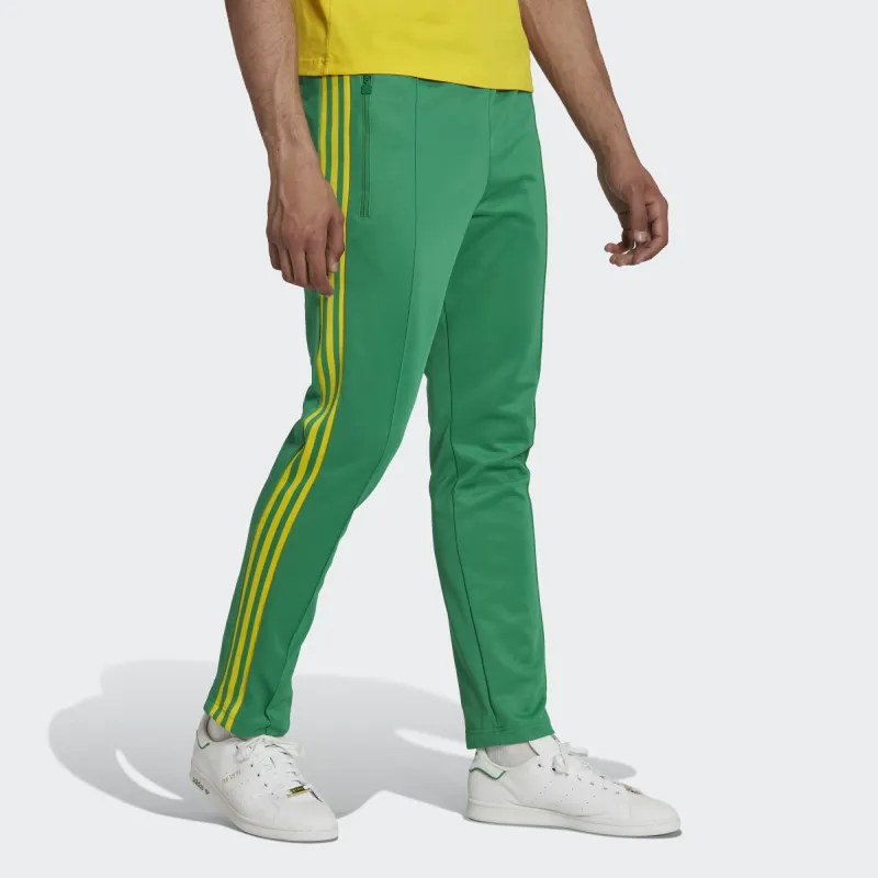 Adidas Beckenbauer Track Pants-3