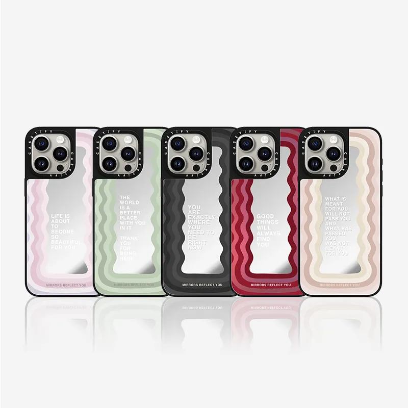 CASETIFY Phone Cases-1