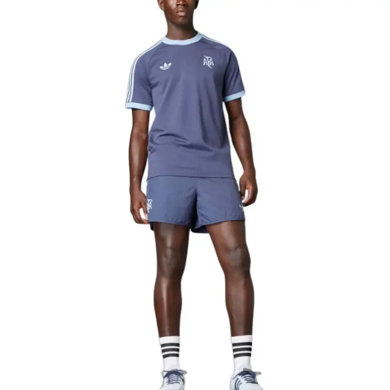 Adidas Argentina Anniversary T Shirt-1