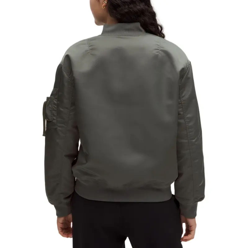 Lululemon Puffer Jacket Women's-5