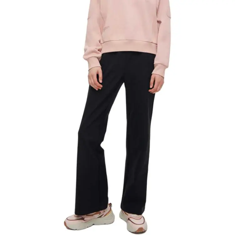 FILA FUSION URBAN TECH Athletic Trousers Women's Jet Black-2