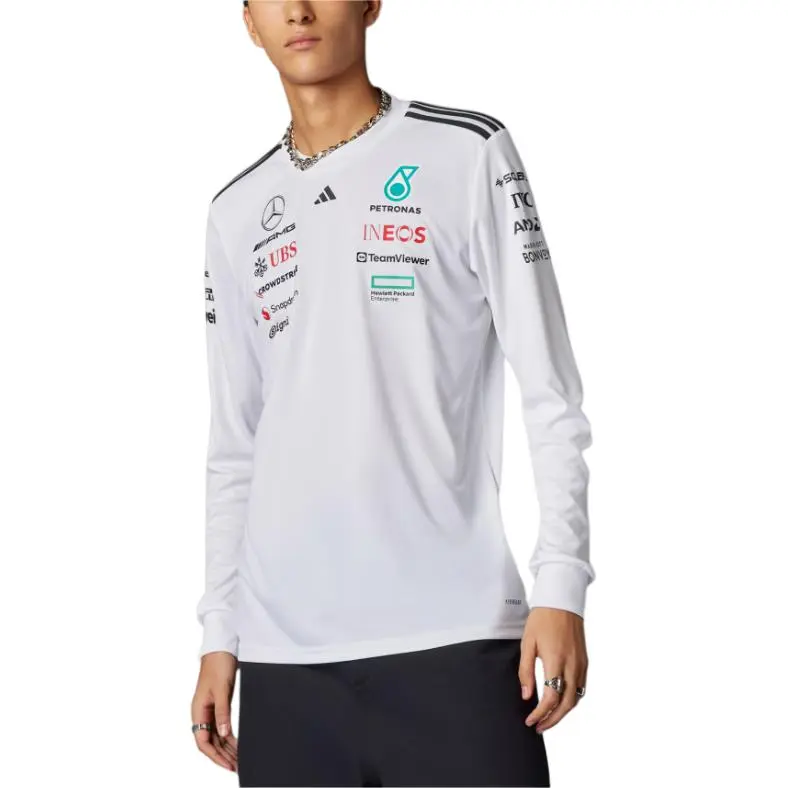 Adidas Free Shipping With AdiClub Mercedes-2