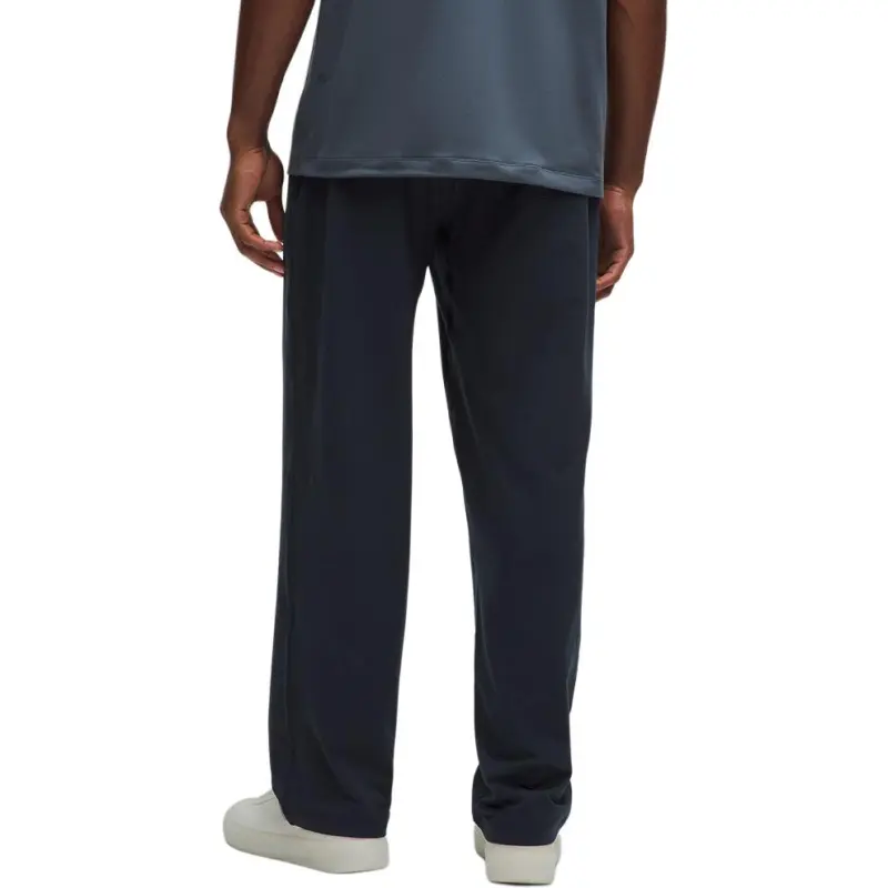 Lululemon Soft Jersey SS25 Knitted Sweatpants Men's-6