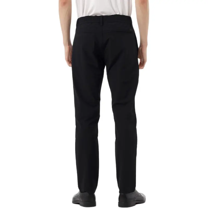 HUGO BOSS Casual Pants Men's Black-1