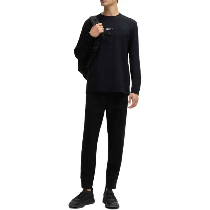 HUGO BOSS Togn Sweatshirt-3