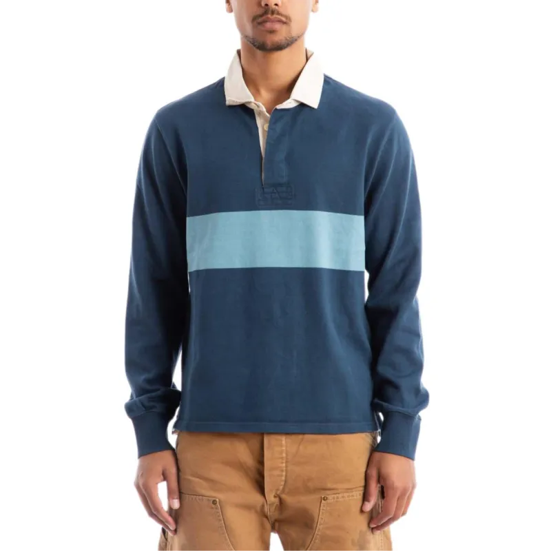 Ralph Lauren Ls RUGBY LONG SLEEVE RUGBY-2