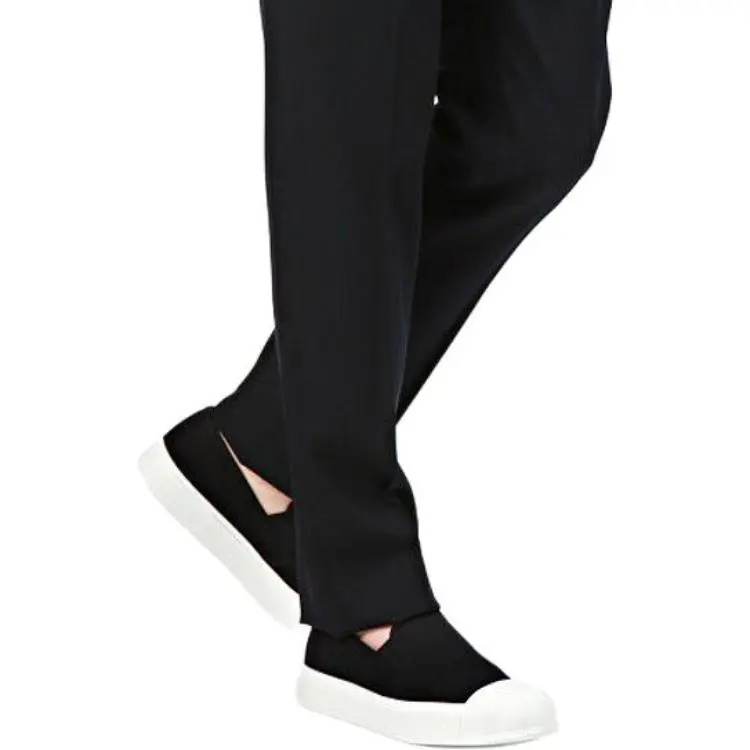 DIOR SS23 Suit Trouser Men's Black-2