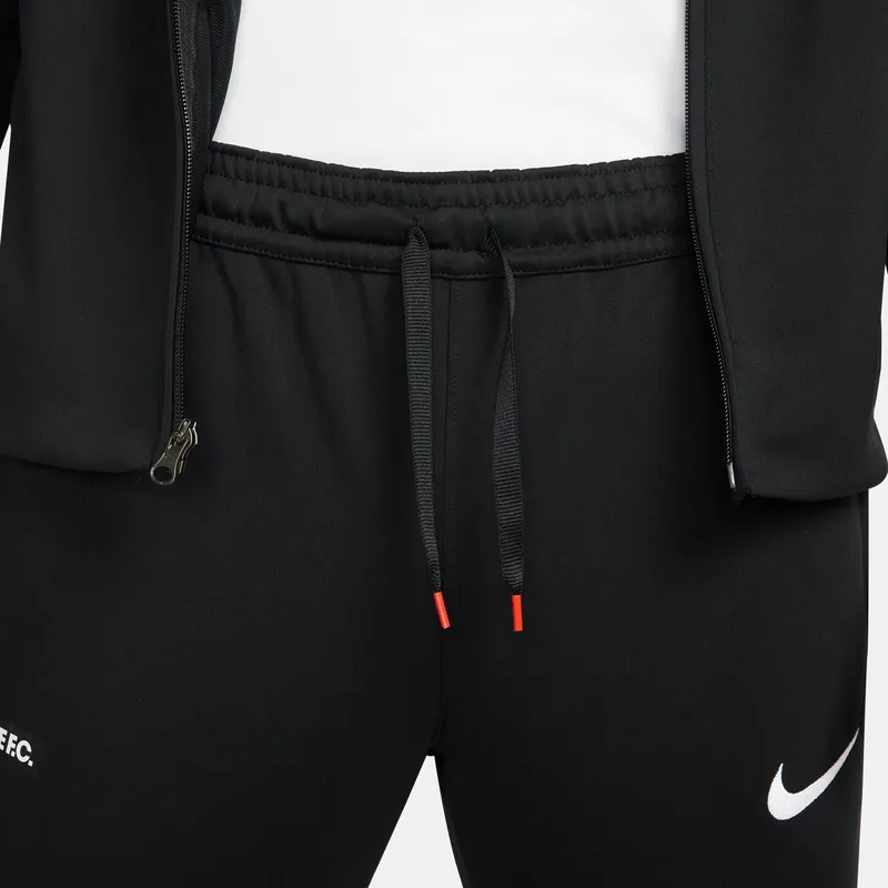 Nike Casual Sportswear Men Black-4