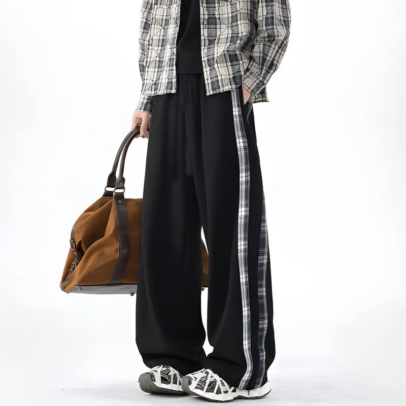 IN'S Casual Pants Unisex-8