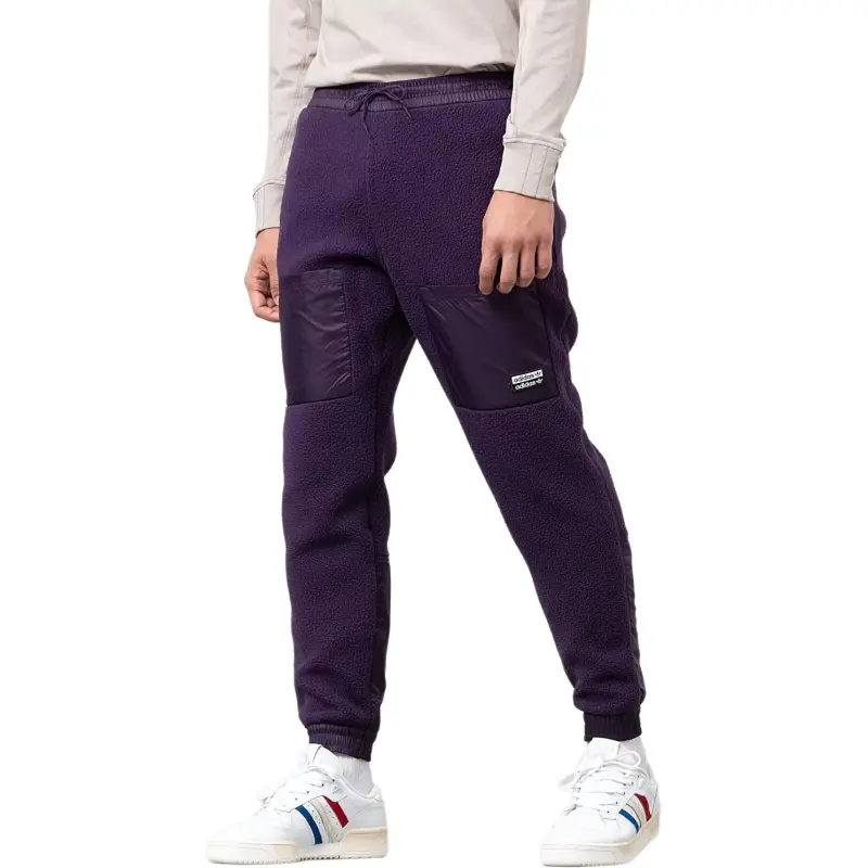 Adidas Originals Knitted Sweatpants Men-3