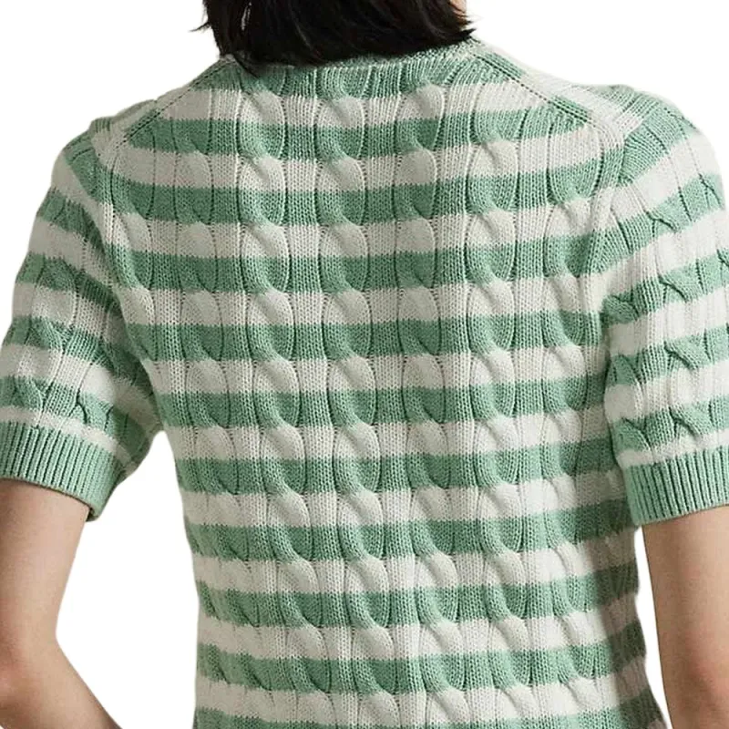 Polo Ralph Lauren SS25 Knitwear Women's Multicolor-4