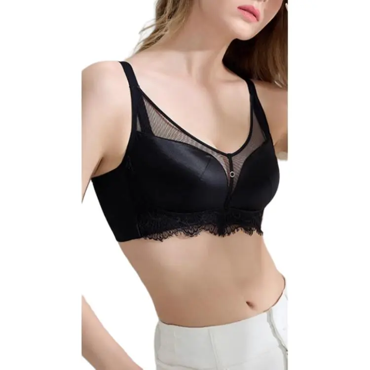 YIMANLI Women's Bras-9