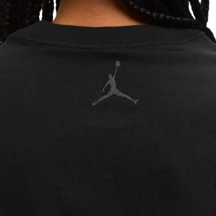 Jordan X A Ma Maniere L/S T Shirt Asia Sizing-4