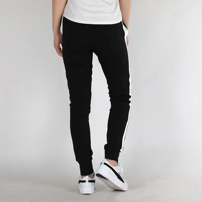 PUMA PTC Knitted Sweatpants Unisex Black-3