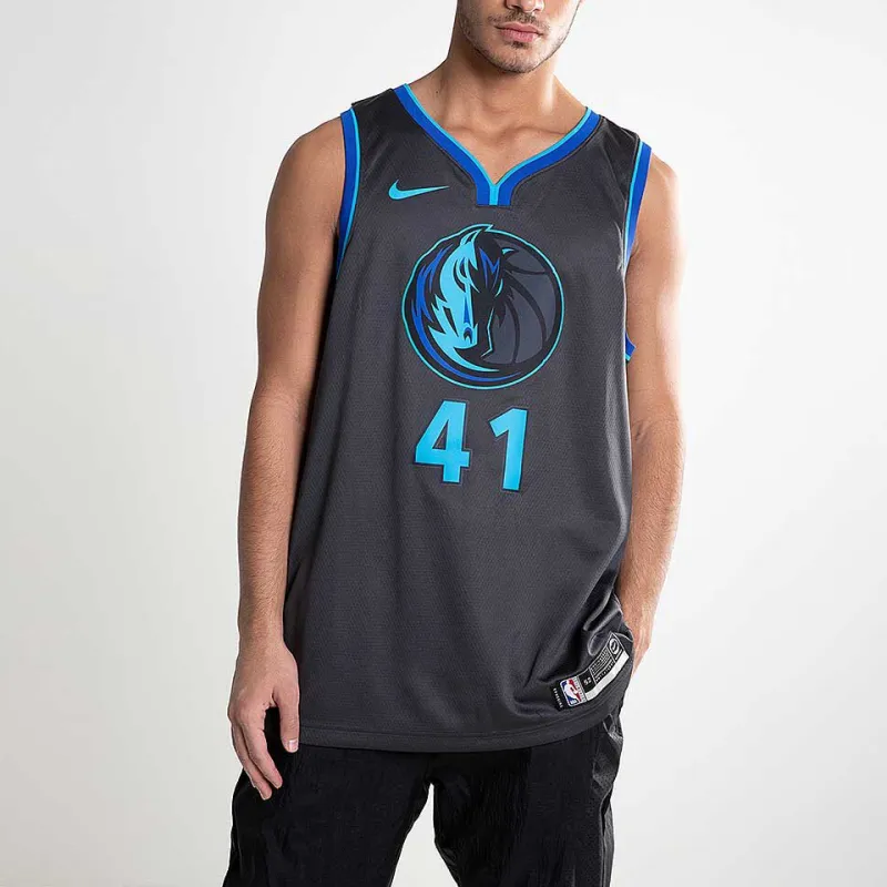 Nike Basketball Jerseys Men-3