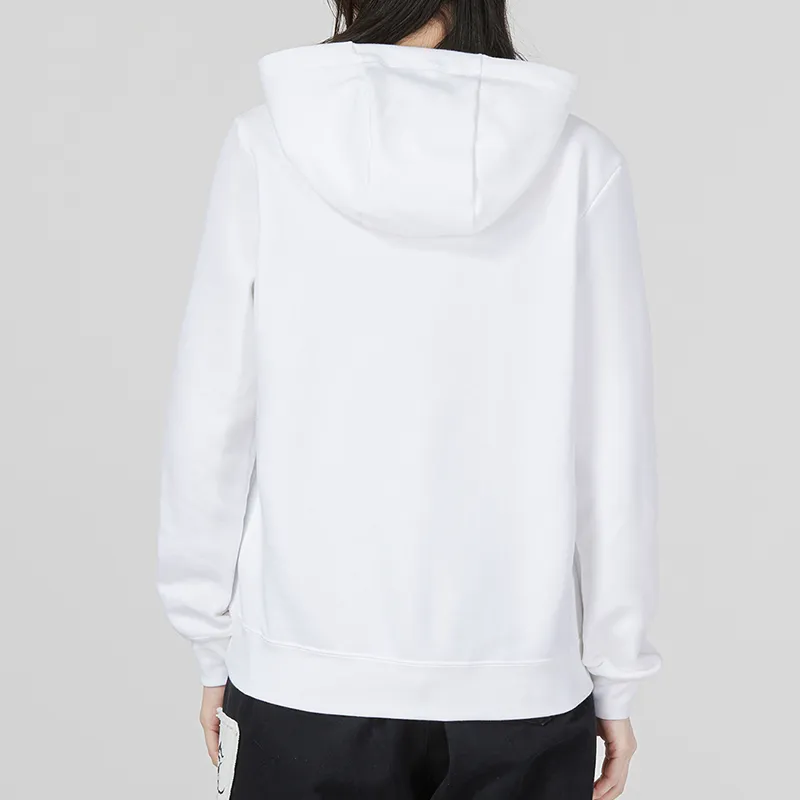 Nike American Vintage Sweatshirt Women's White-3