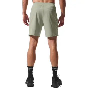 Alo Yoga Repetition Sports Shorts Men's