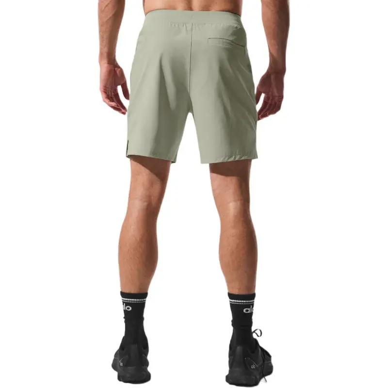 Alo Yoga Repetition Sports Shorts Men's-13