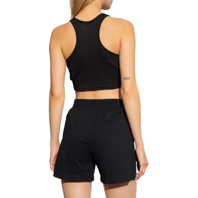 Alexander Wang Tank Tops Women's Black-2