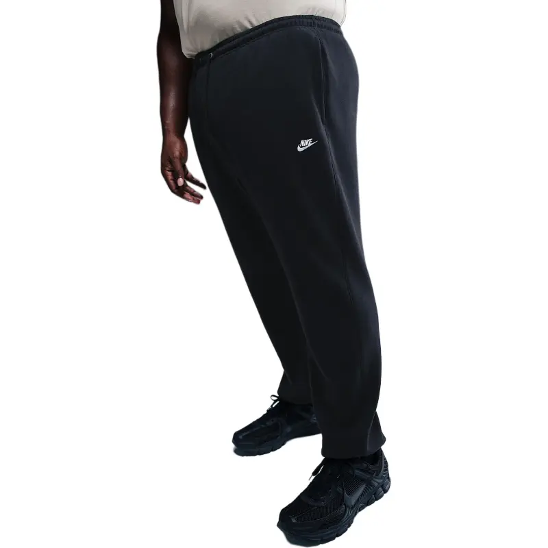 Nike Club Men's Cuffed Brushed Fleece Pants-7