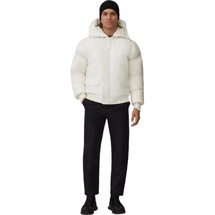 Canada Goose Paradigm Chilliwack Padded Bomber Jacket-3